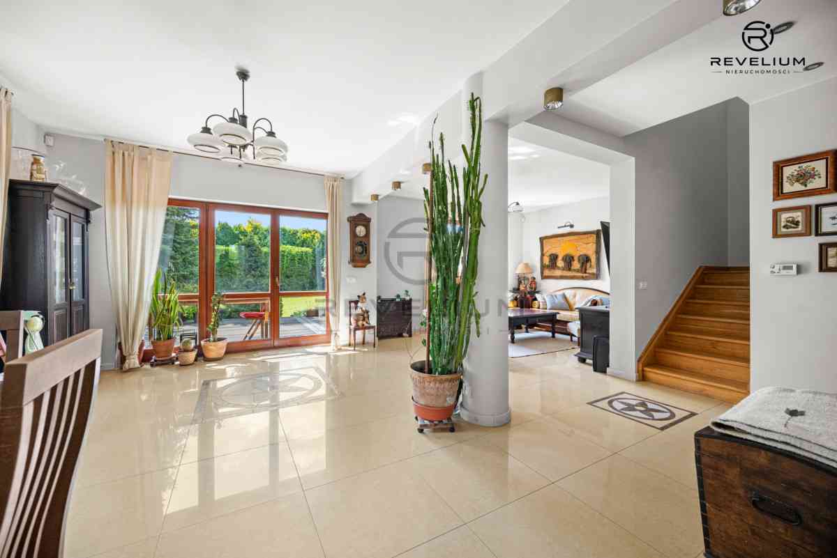 BEZ PROWIZJI | Dom w Wiczlinie | działka 797 m² - zdjęcie 2