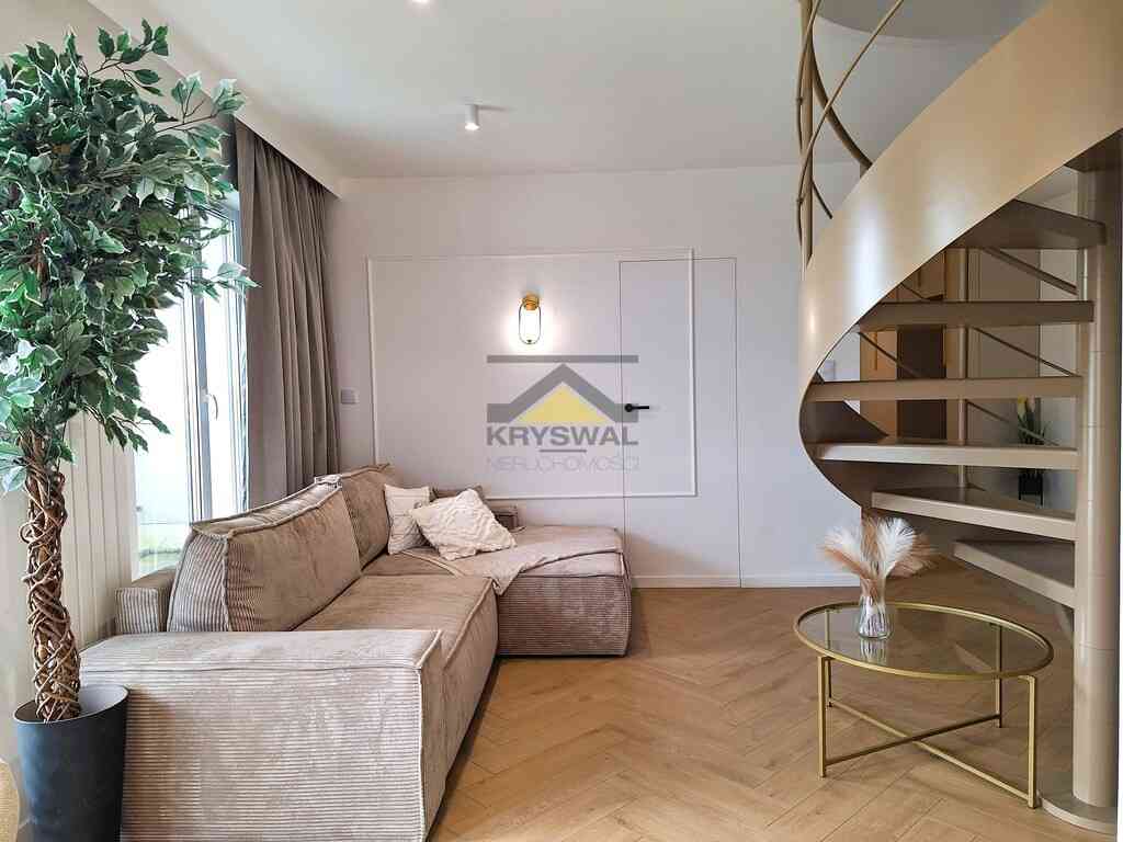 Nowy apartament 92,46m2+2miejsca post.,os.Staszica - zdjęcie 2