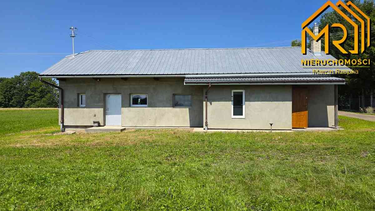 Siedlisko 3,30 ha pod agroturystykę, stolarnię – T - zdjęcie 6