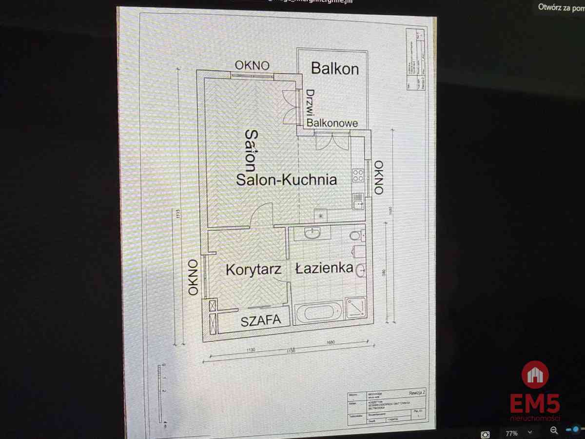 Kawalerka w Centrum Białegostoku - zdjęcie 10
