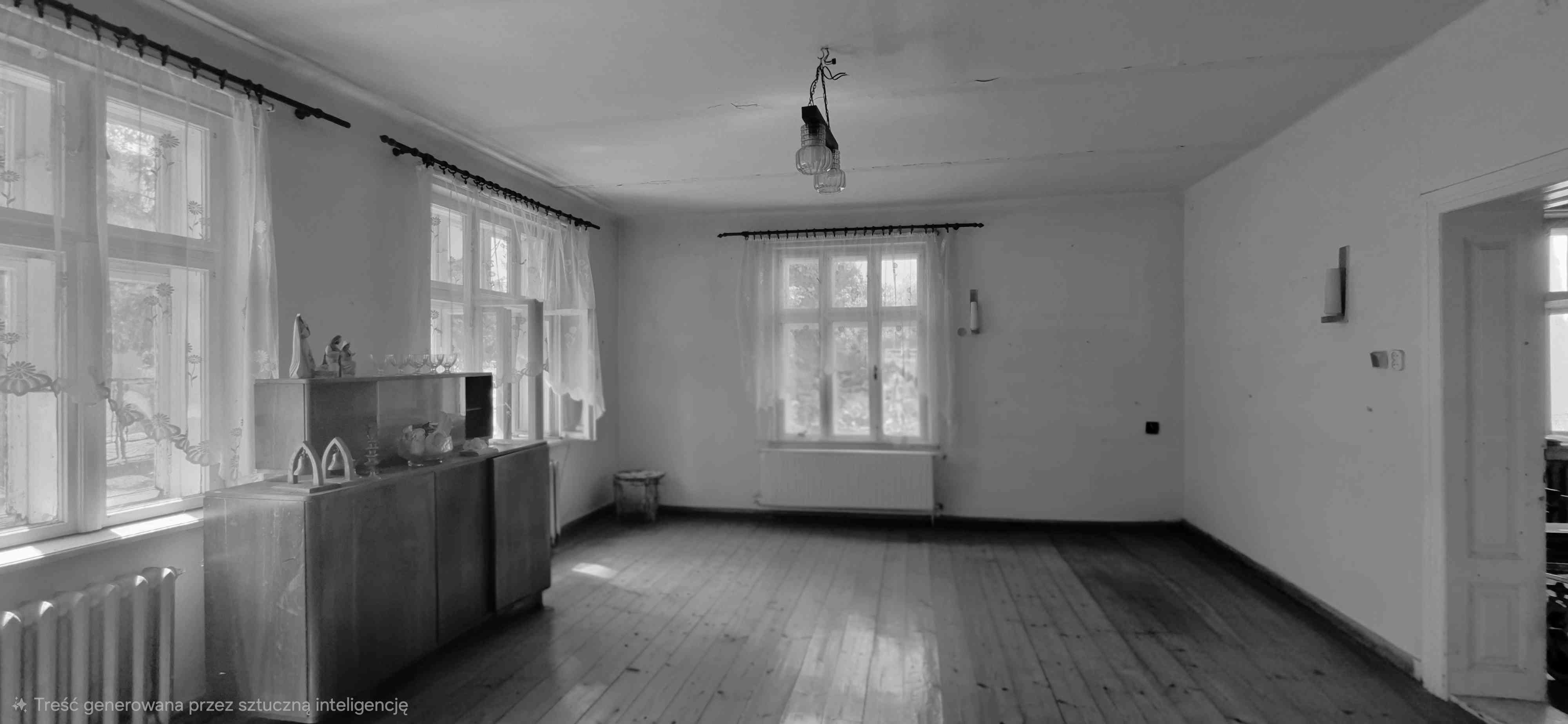 Budynek usługowy w centrum Cieszyna, 195 m², do remontu - zdjęcie 1