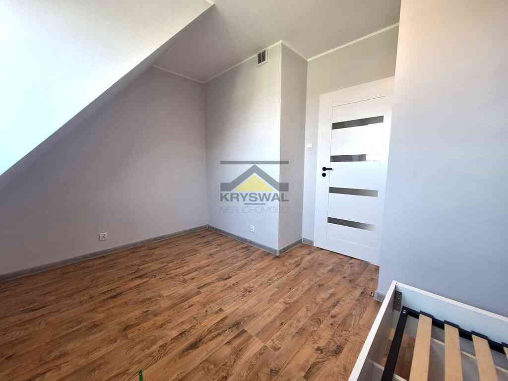 Do wynajęcia mieszkanie 2 poziomowe Gorzów Górczyn - zdjęcie 4
