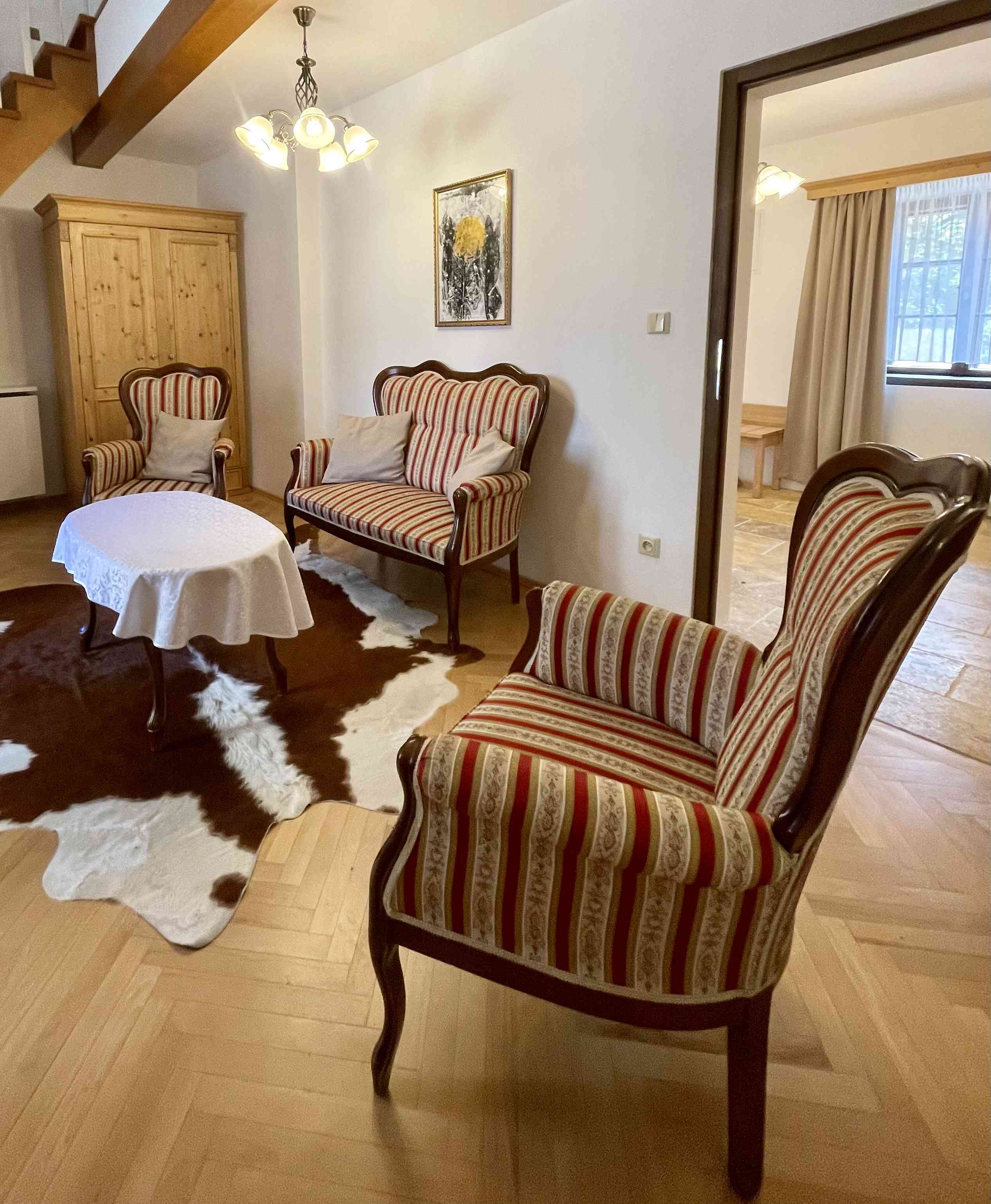 Znojmo Heritage - apartmány a gotický wine bar - zdjęcie 21