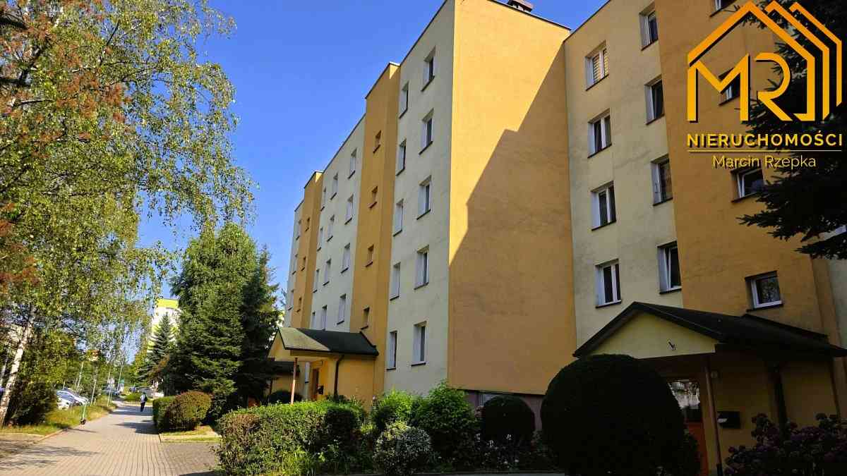 3-pokojowe mieszkanie – os. Legionów Henryka Dąbro - zdjęcie 19