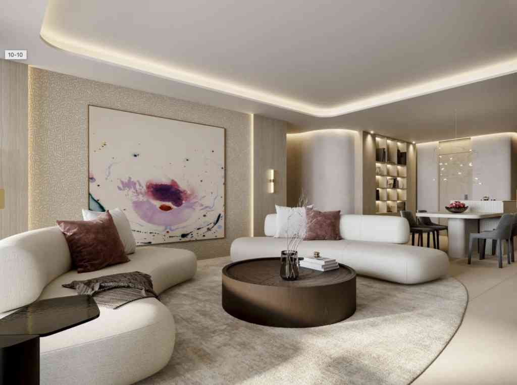 Fuengirola, Malaga, Hiszpania | Apartament - zdjęcie 10