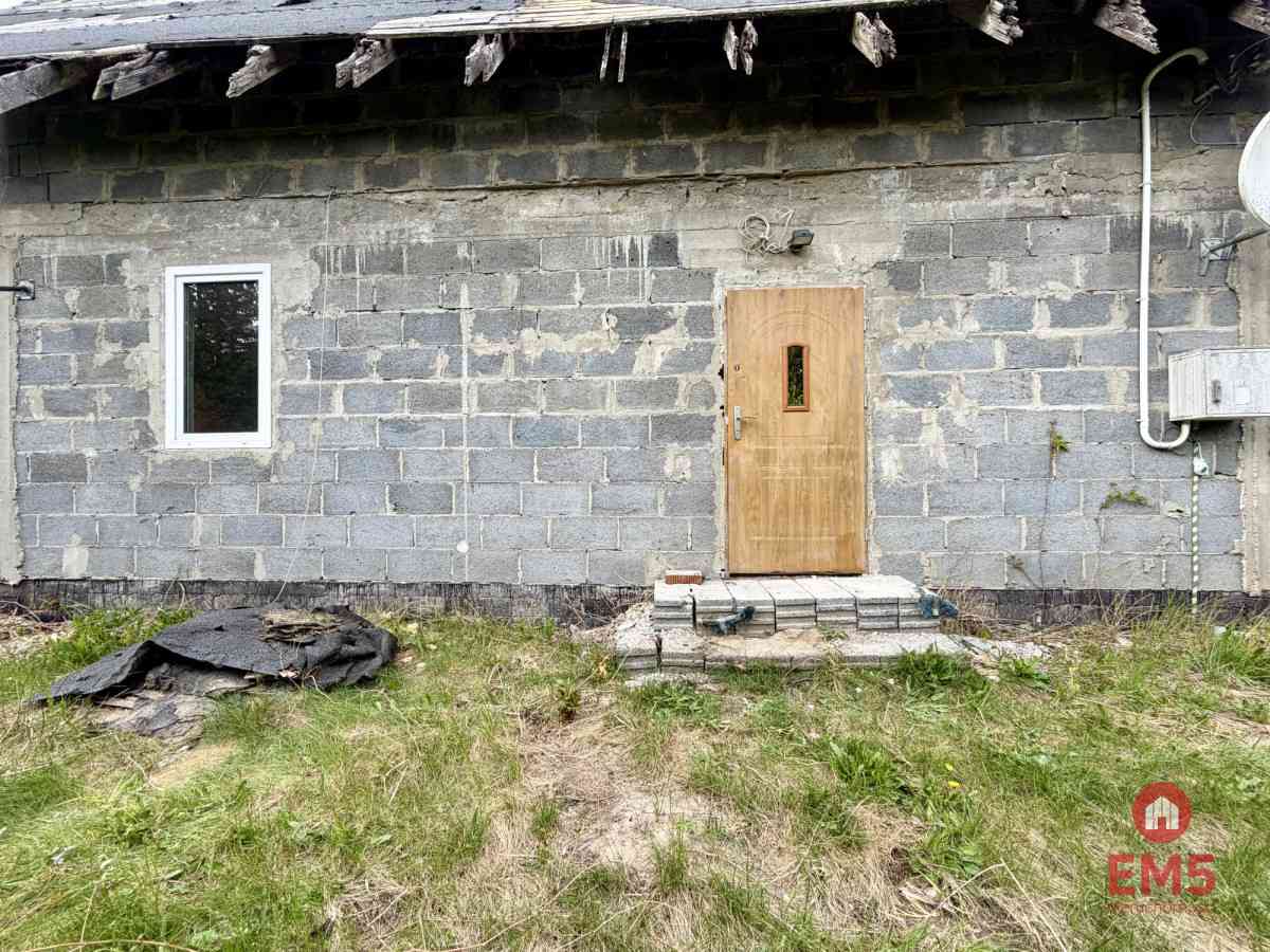 Dom z ogrodem blisko Białegostoku. - zdjęcie 19