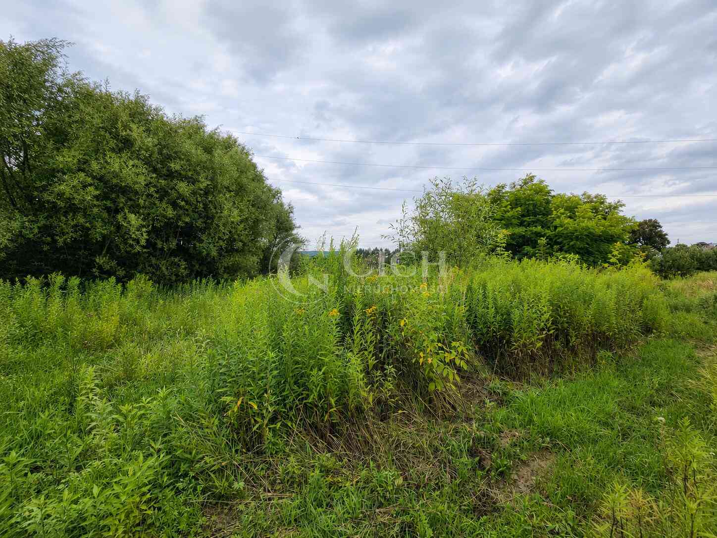 Tuchów – działka inwestycyjna z pozwoleniem na | bliźniaka 2 × 164 m² - zdjęcie 10