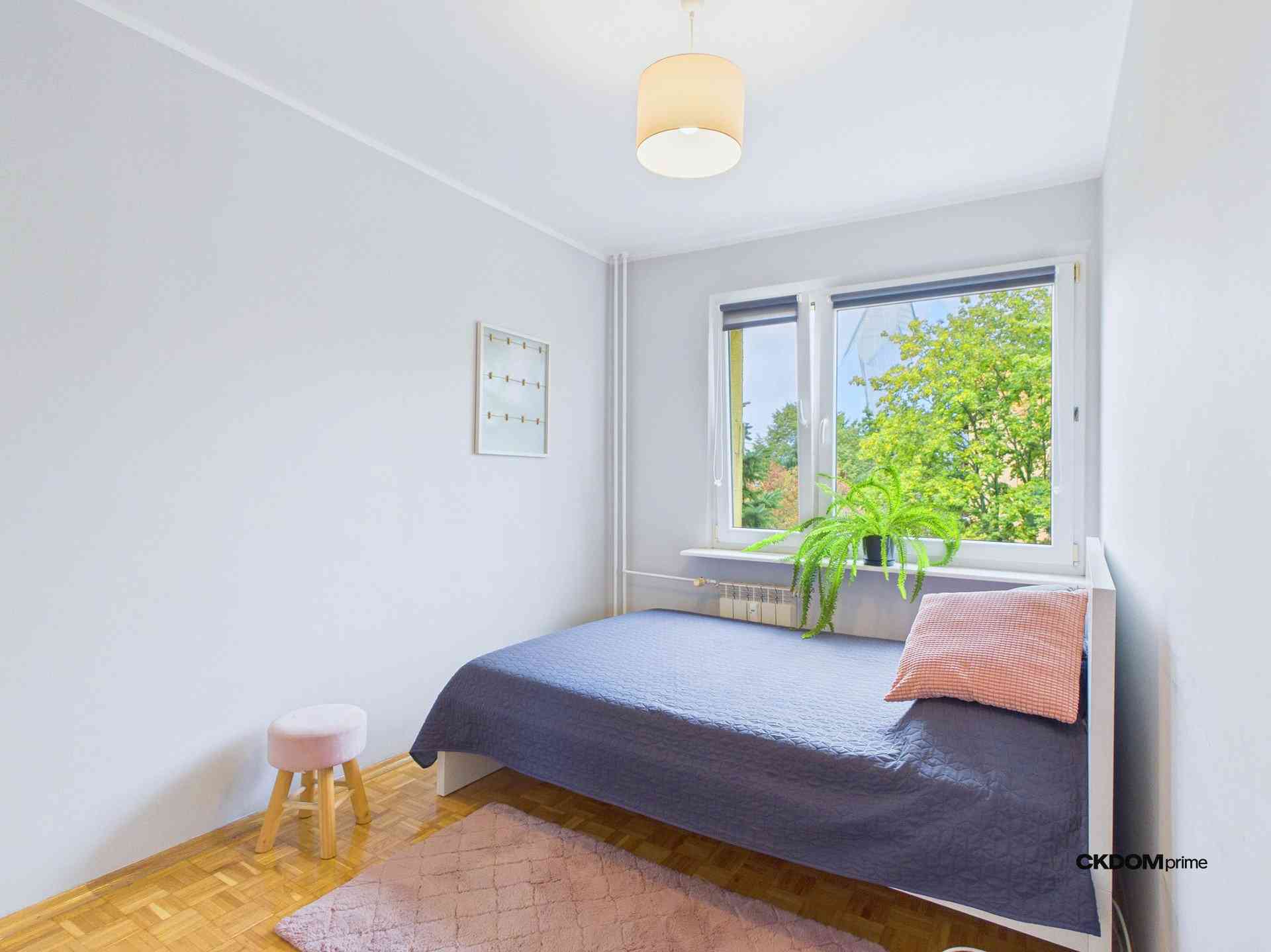 57 m² pełne możliwości | 3 pokoje | Nad Potokiem - zdjęcie 4