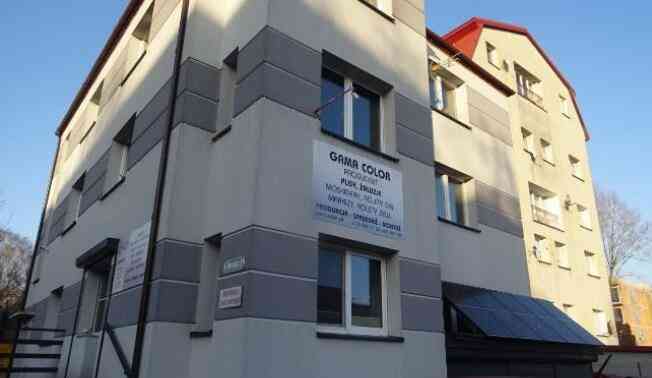 Budynek handlowo - usługowy z częścią mieszkalną w centrum Słupska - zdjęcie 2
