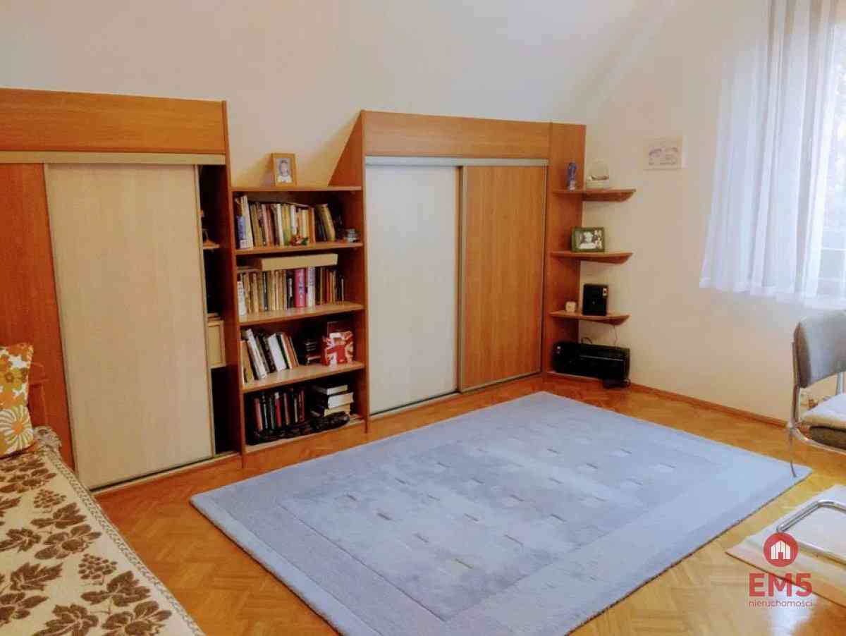 Dom w Dojlidach Górnych - zdjęcie 5