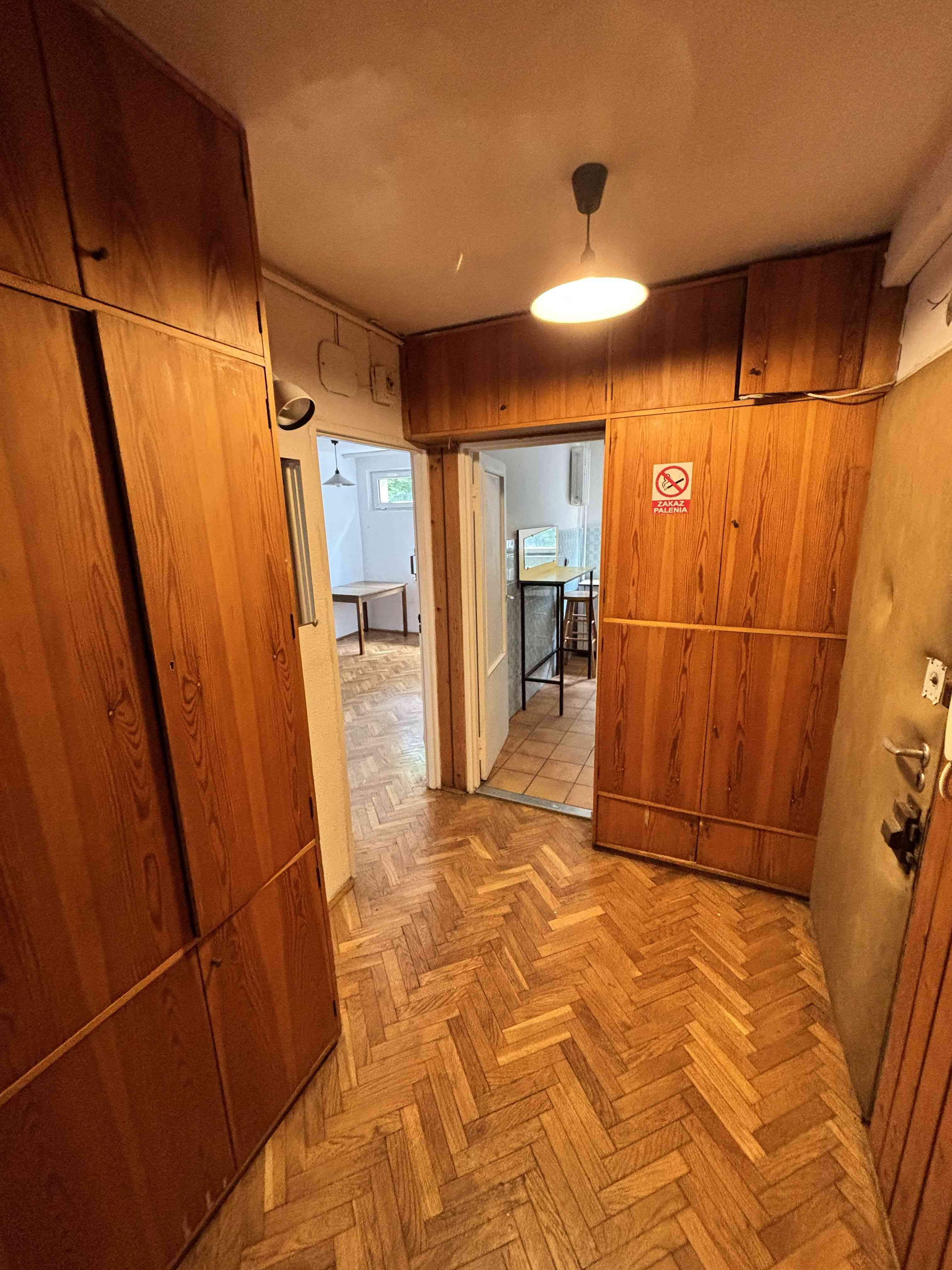 Lokal mieszkalny przy ul. Kazimierza Wielkiego 87/32 w Krakowie - zdjęcie 6