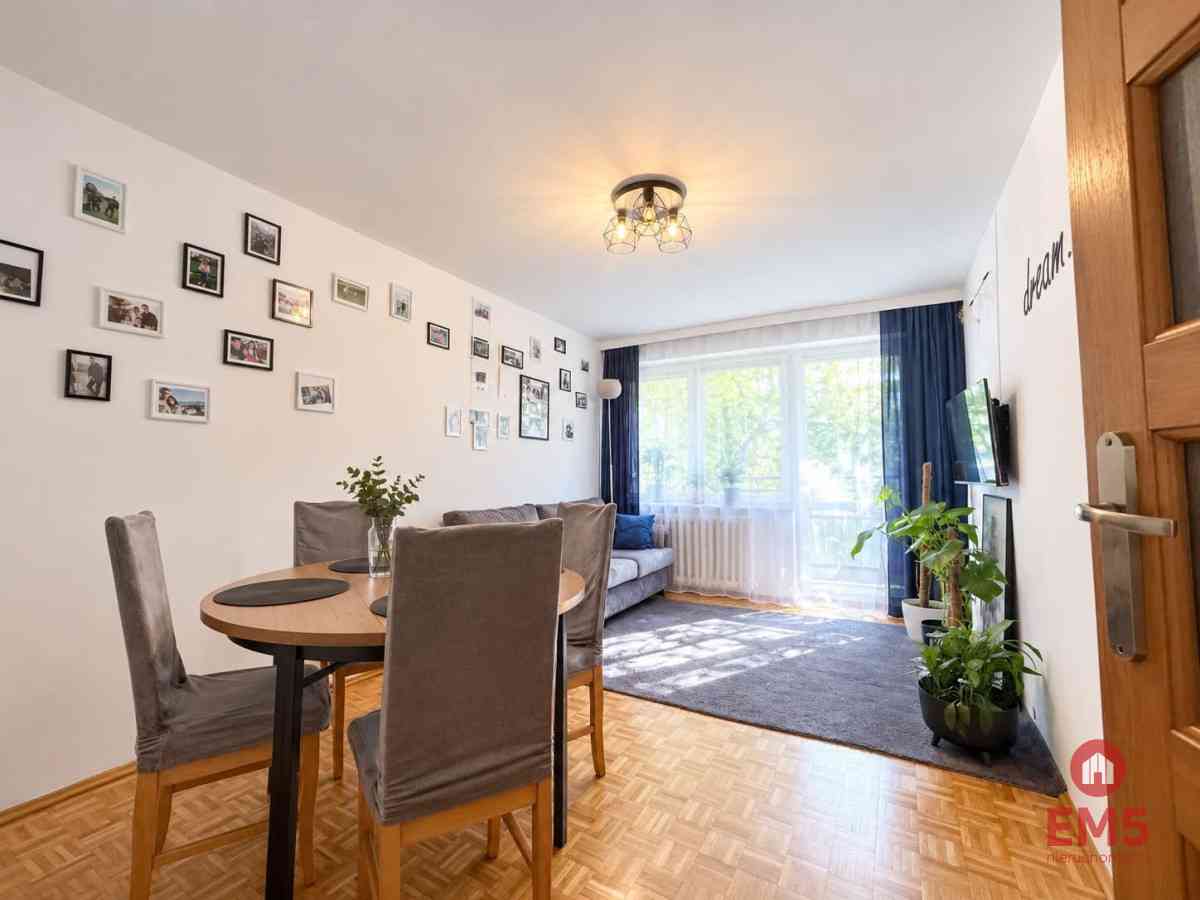 4 pokoje Os.Piasta 2 piętro - zdjęcie 2