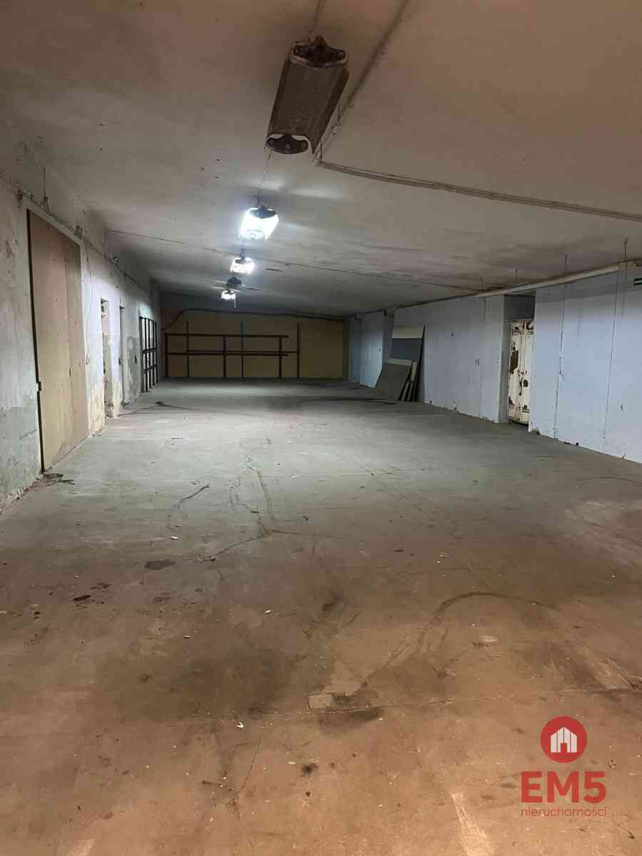 Magazyn 180m2 - zdjęcie 2