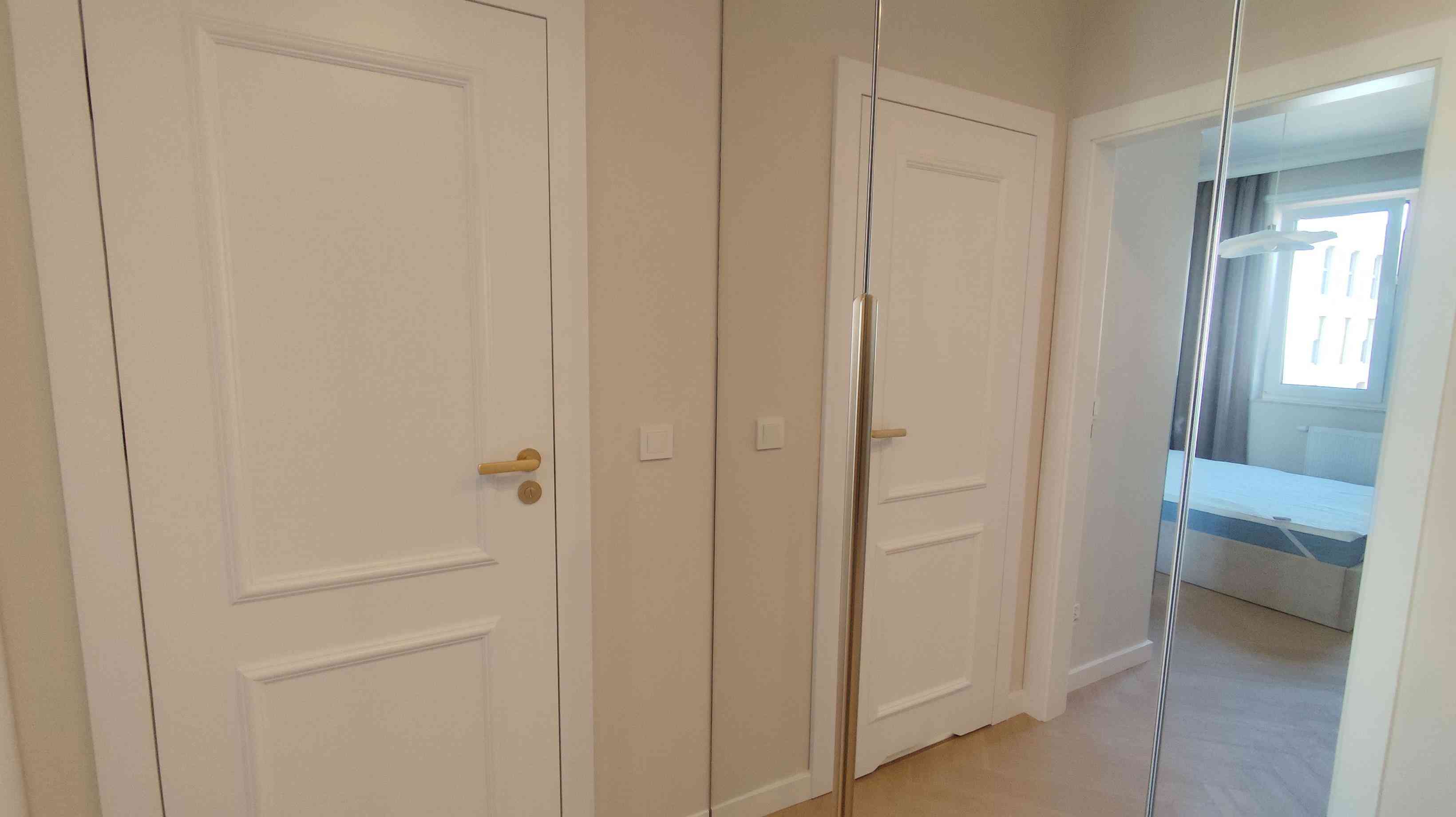 DO WYNAJĘCIA 3 pokoje balkon, klima PIERWSZY NAJEM - zdjęcie 15