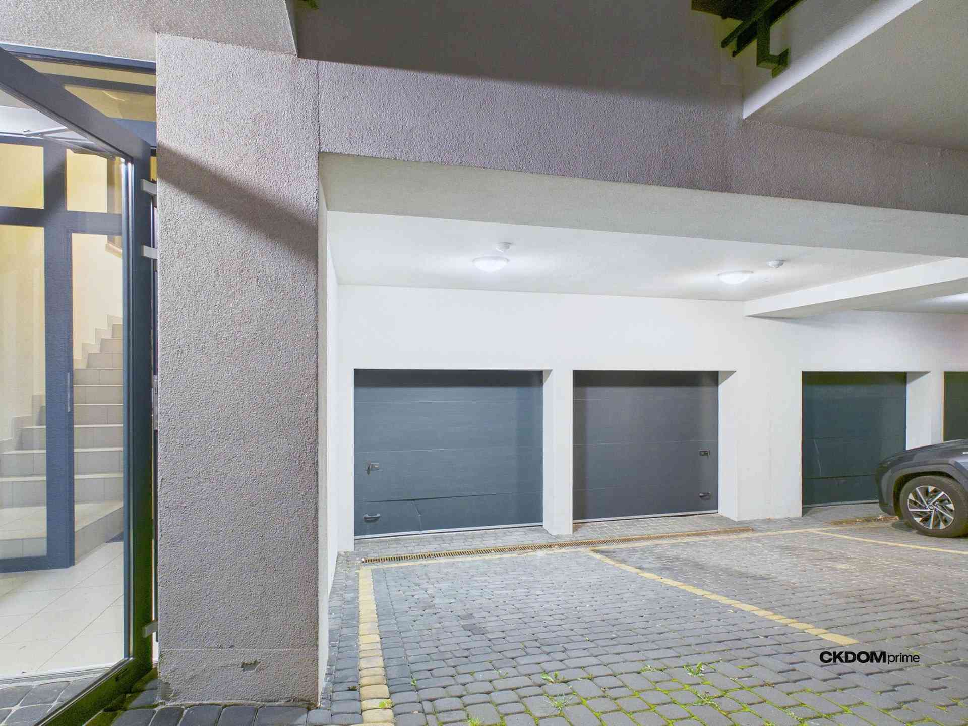  Bezczynszowe, 2-poziomowe mieszkanie 81 m² z garażem i dużym balkonem – Kielce, ul. Mazurska (Umeblowane!) - zdjęcie 16