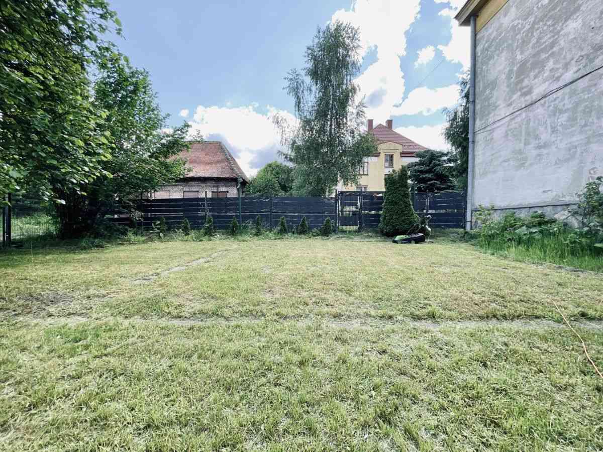Ogród 217m² | Dwustronne | 2x komórka lok. | - zdjęcie 6