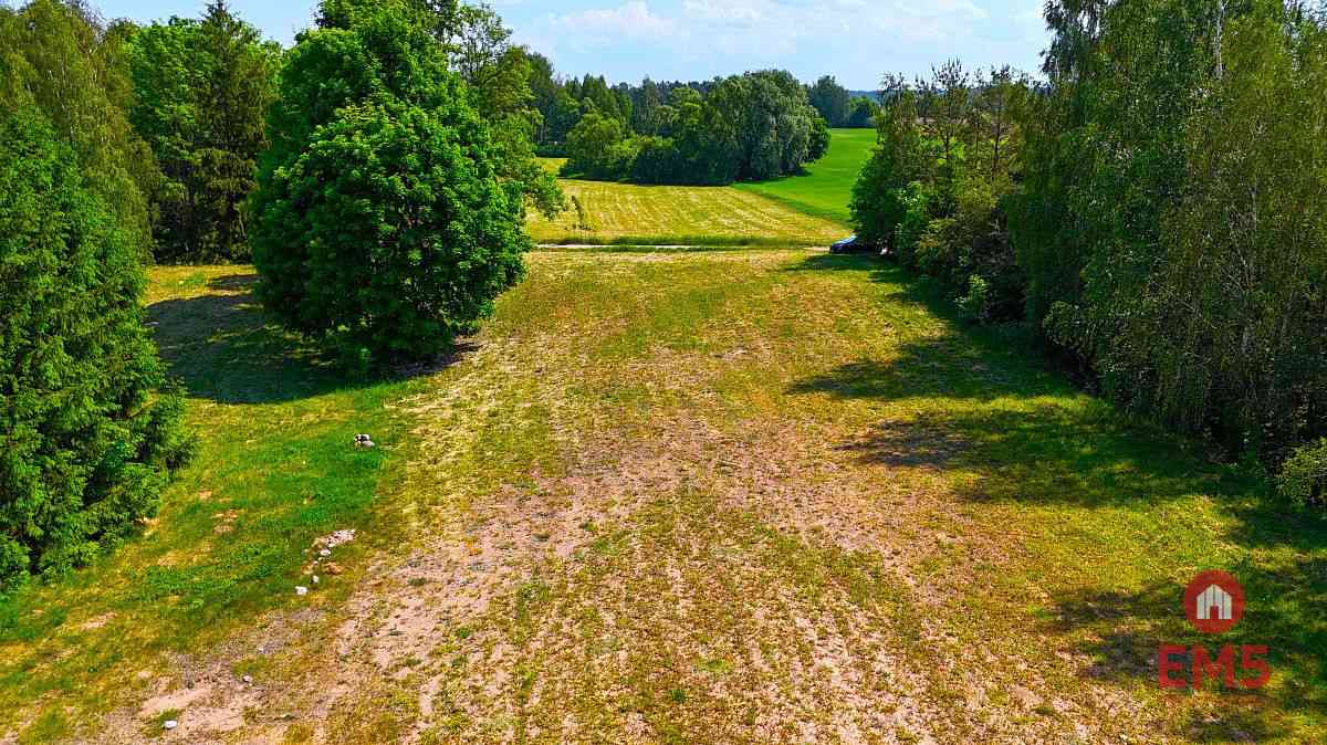 Działka nad jeziorem - zdjęcie 5
