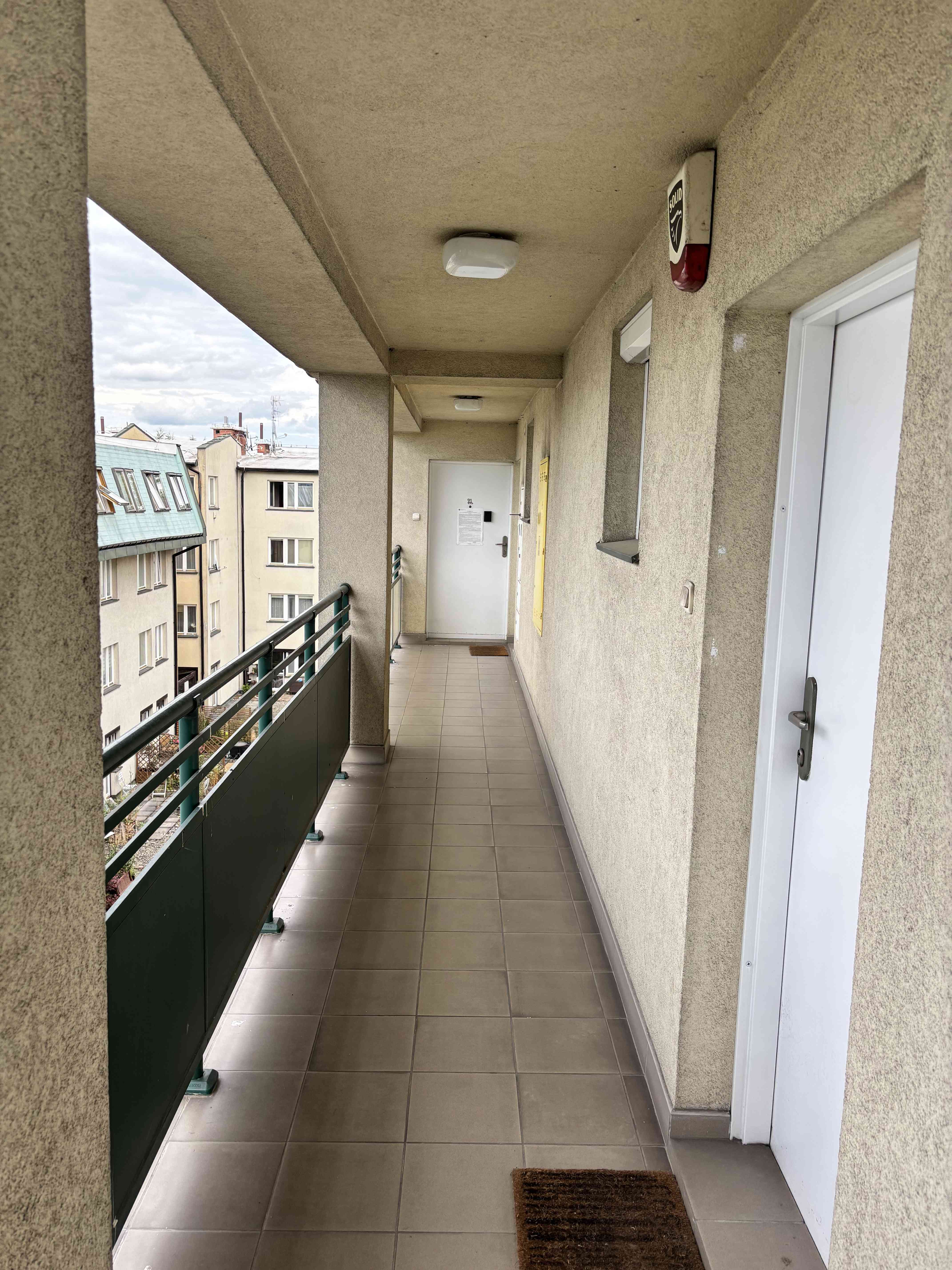 Lokal mieszkalny przy ul. Królowej Jadwigi 33a w Krakowie - zdjęcie 5