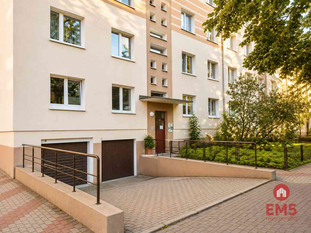 Mieszkanie 3 pokoje. Waszyngtona - zdjęcie 12