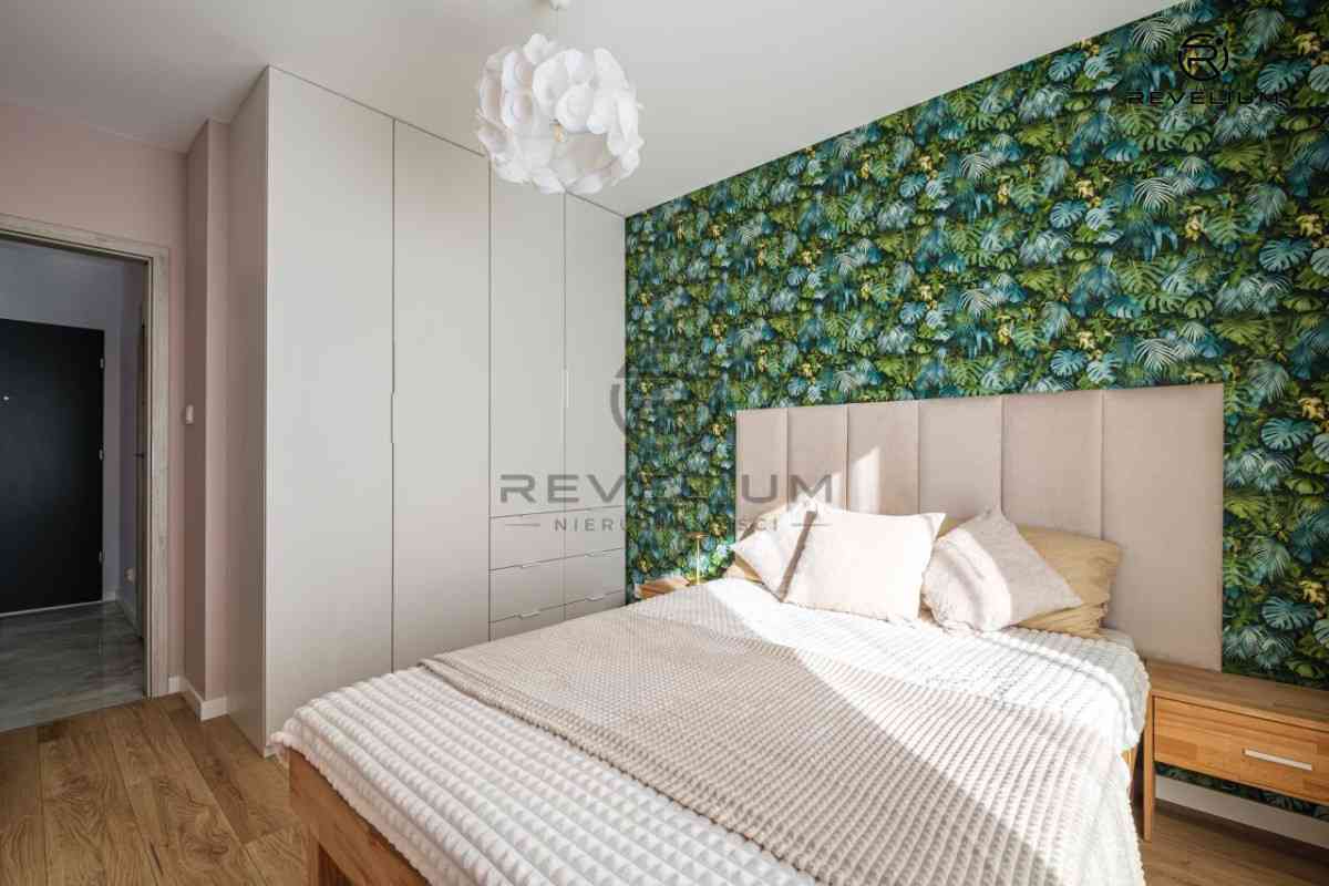 Gdańsk Letnica | 2 pokoje | 50,5 m² | Blisko plaży - zdjęcie 8