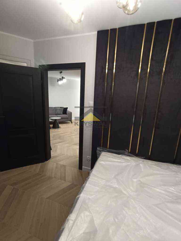 Nowoczesne mieszkanie |2 pokoje|Premium - zdjęcie 11