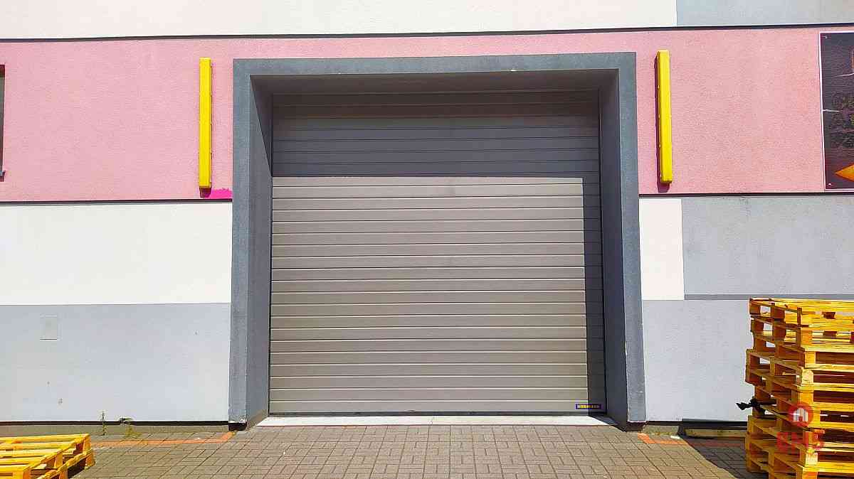 Lokal użytkowy 580 m2 - zdjęcie 5