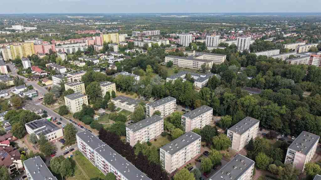 Częstochowa, Broniewskiego | Mieszkanie na wynajem - zdjęcie 12