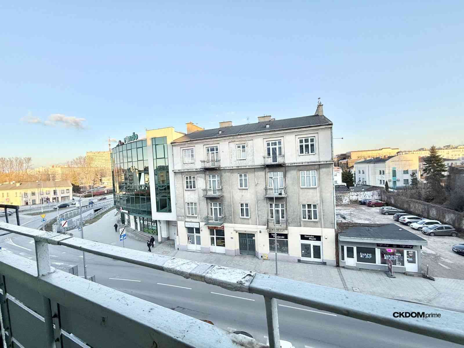 Kielce Paderewskiego mieszkanie 42,6 Inwestycja - zdjęcie 19