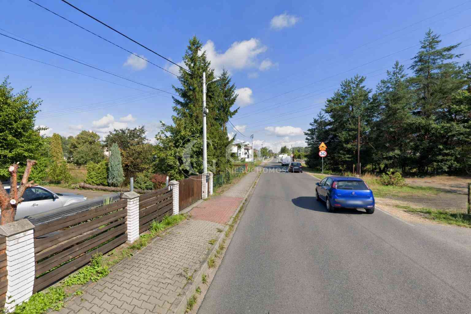 Działka 10 ar Gorzów, ul. Oświęcimska, KONTAKT w treści ogłoszenia