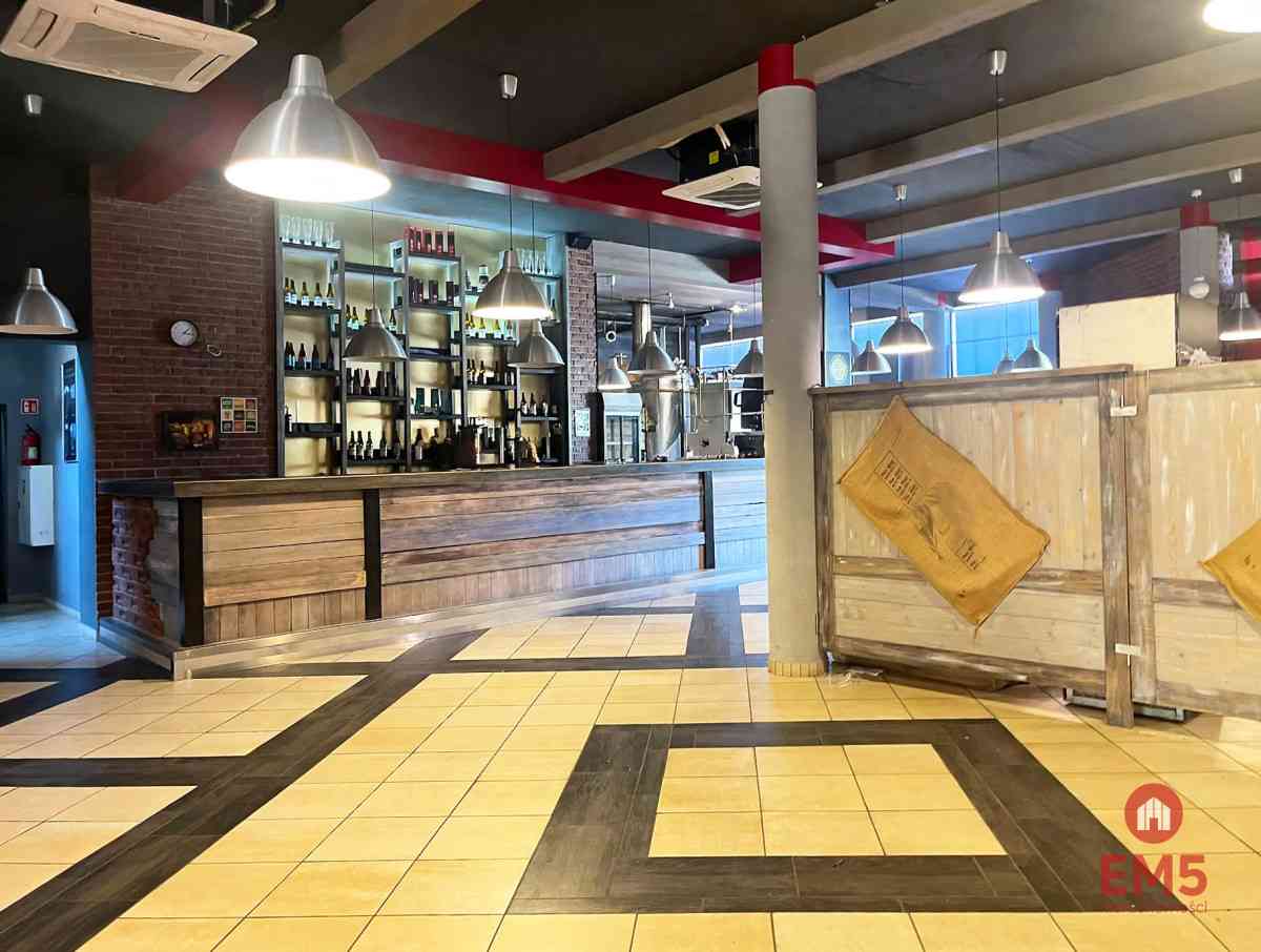 Budynek 800 m2  handel-usługi-produkcja - zdjęcie 6