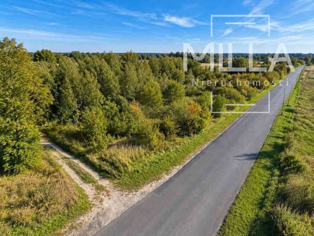 🏢 DZIAŁKA USŁUGOWA 13 997 m² | PIOTRKÓW TRYB. | ok. ul. Przemysłowej - zdjęcie 3
