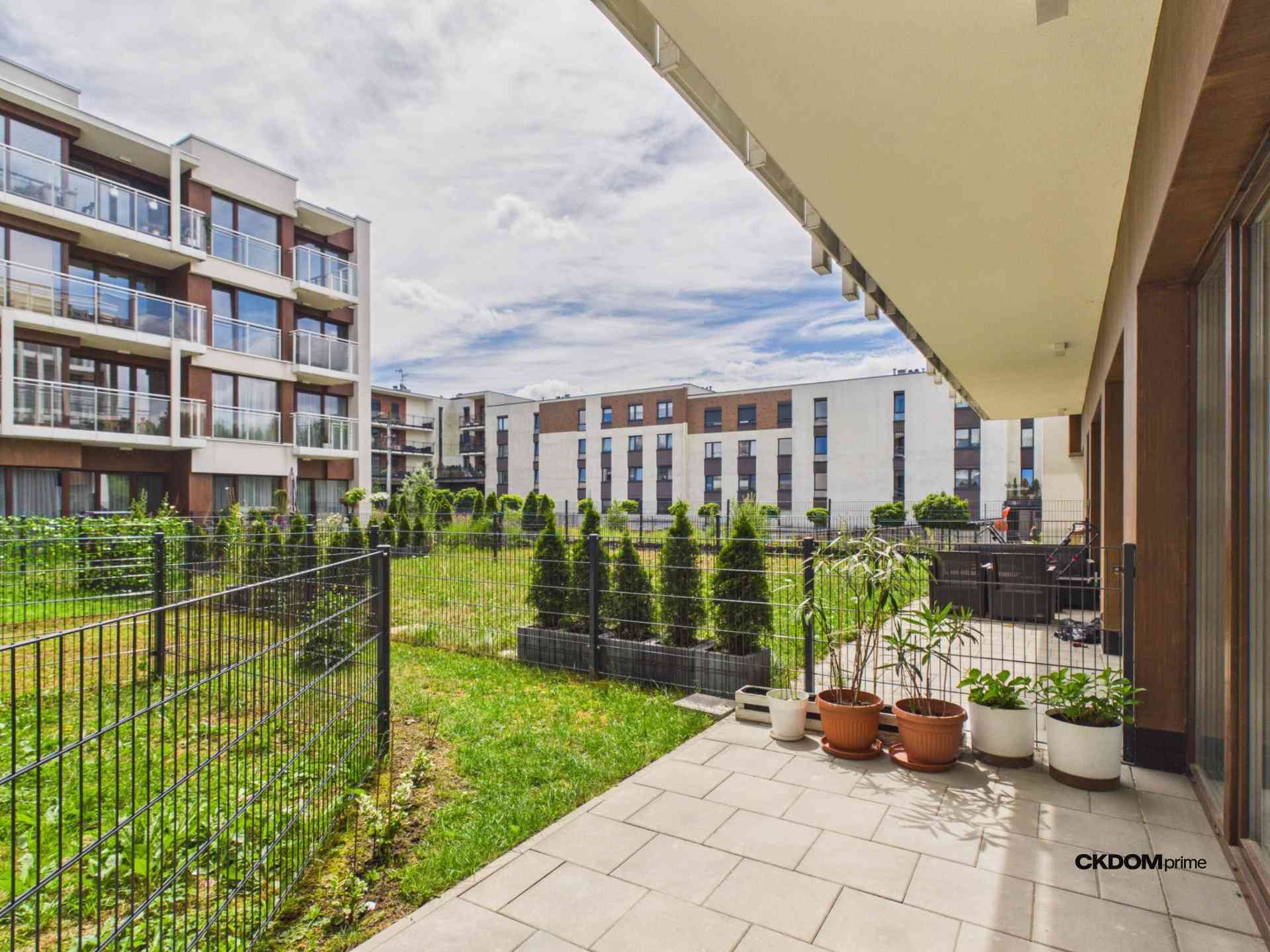 Klonowa Kielce 62 m2 - zdjęcie 20