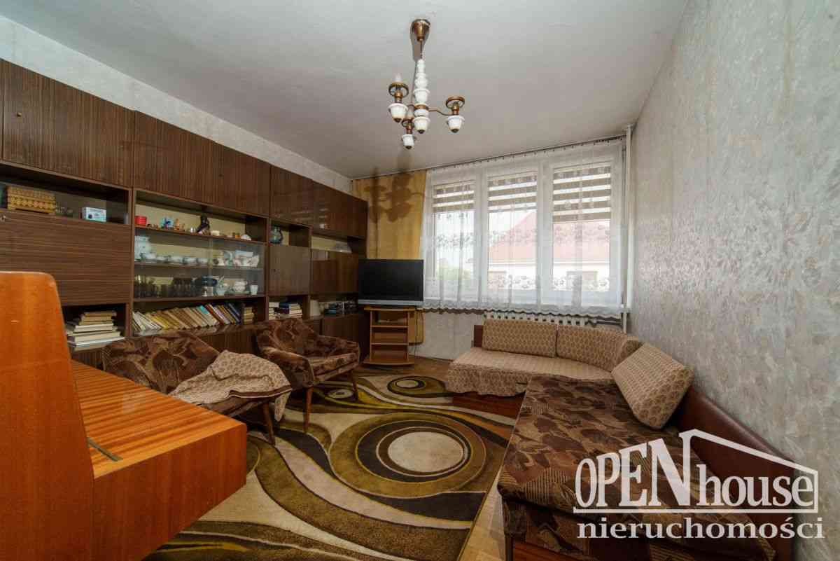Mieszkanie 3 pokoje, 1 piętro, ul. Zamoyskiego - zdjęcie 3