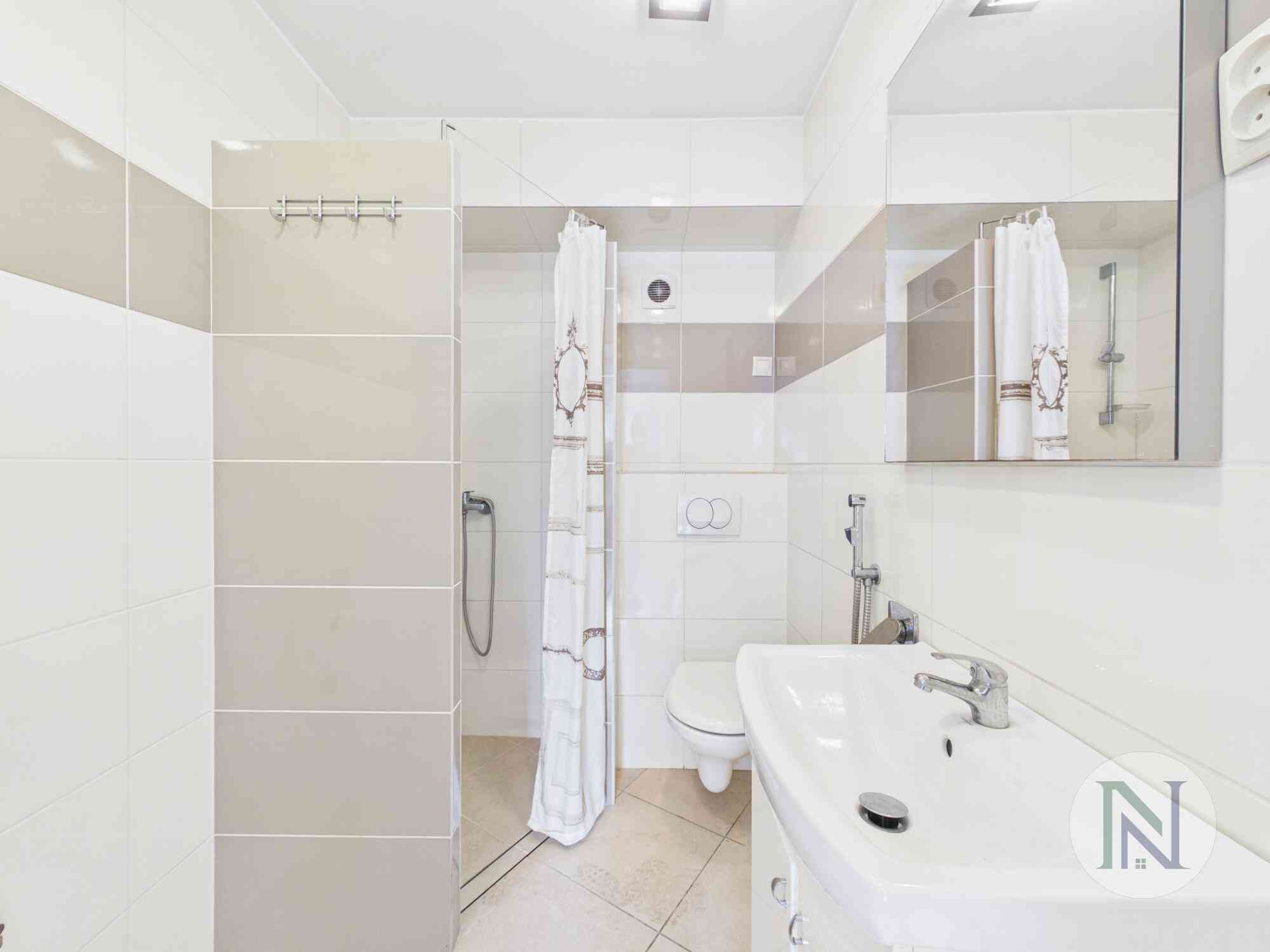 pl. Bema | 2 osobne wejścia | 47,62 m² | parter | do własnej aranżacji - zdjęcie 10