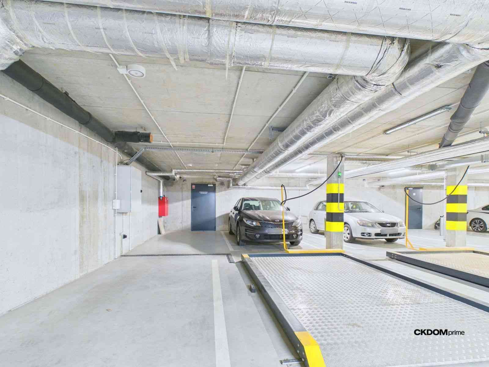 Nowoczesne 3-pokojowe mieszkanie 63,86 m² z garażem i komórką lokatorską - zdjęcie 12