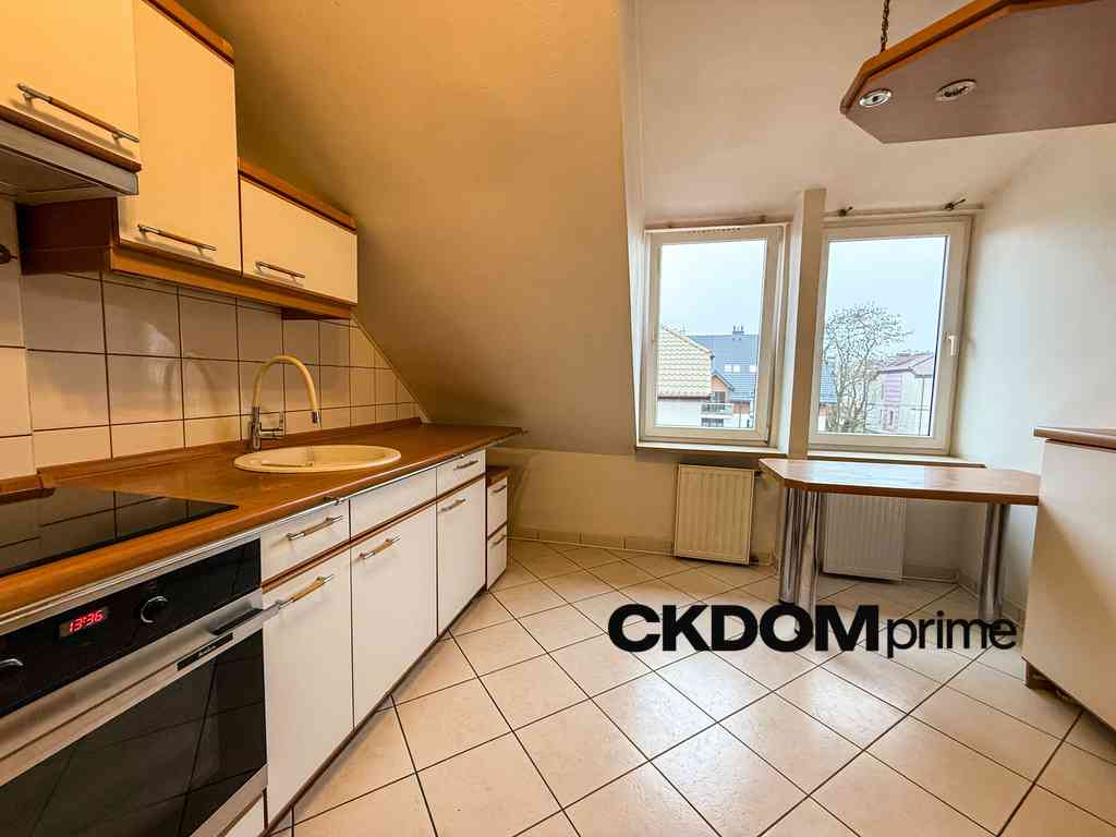 3 pokoje mieszkanie 77m² plus garaż Baranówek - zdjęcie 10