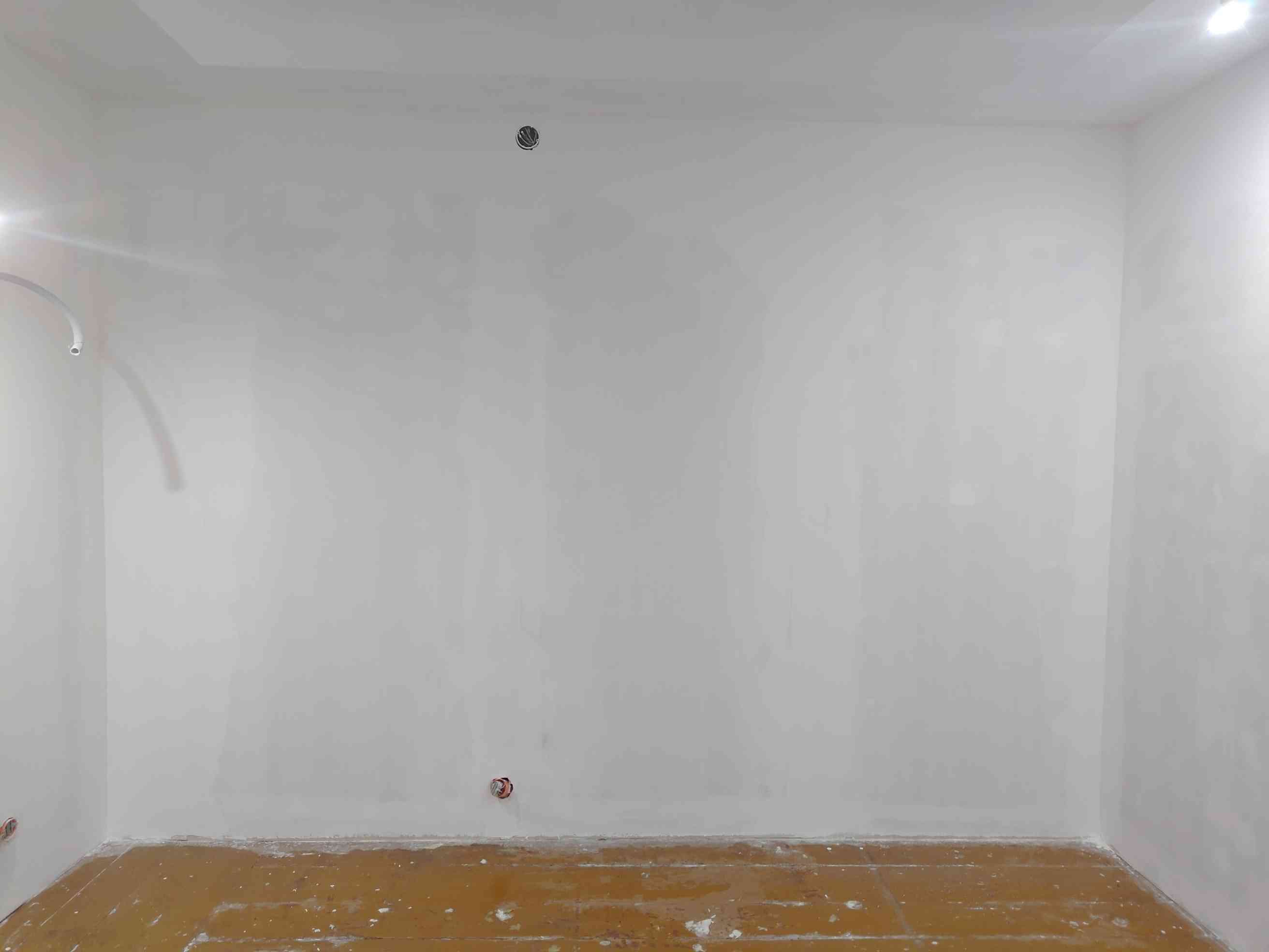 Kawalerka 33,60m2+piwnica, działka, komórka i strych - zdjęcie 7