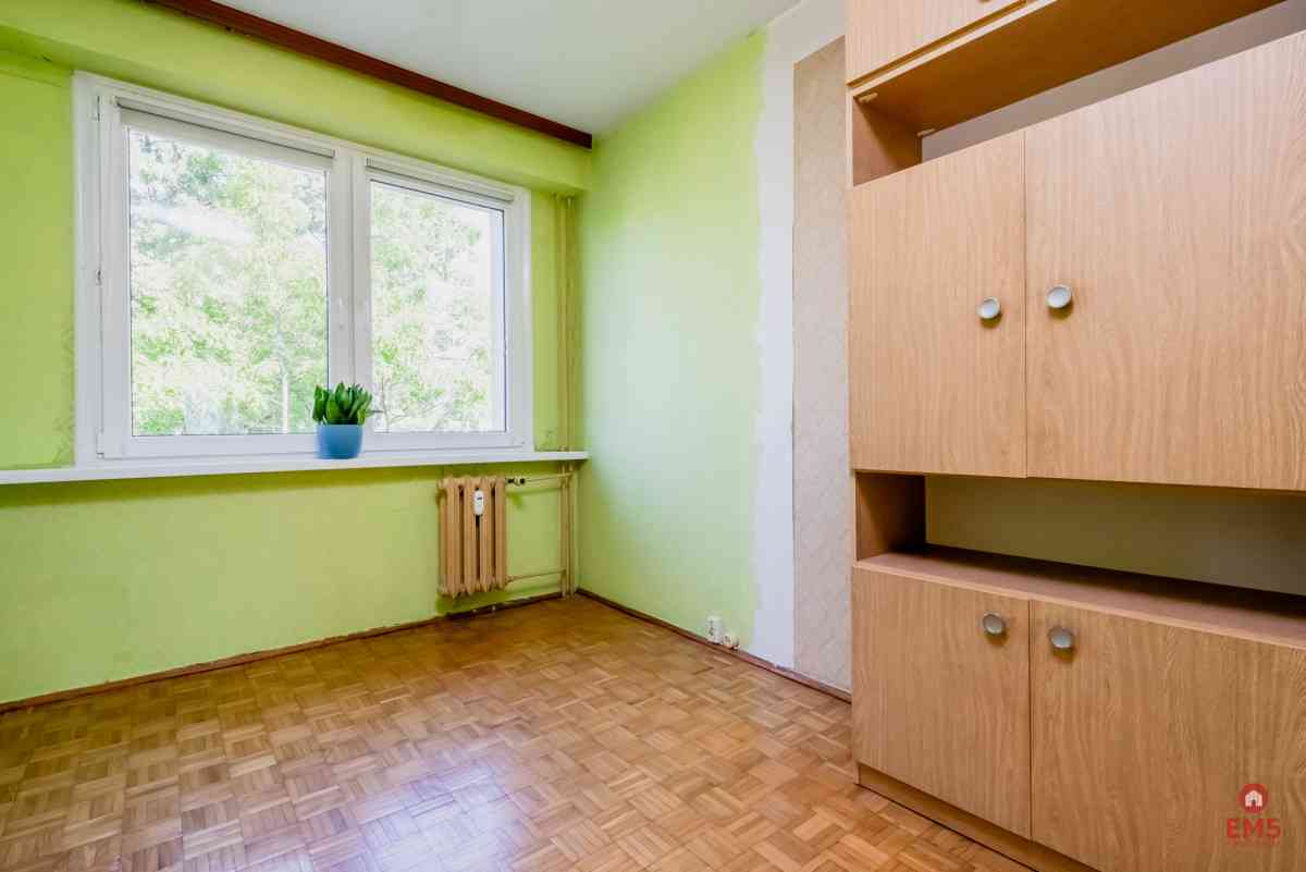 3 pokoje ul. Towarowa balkon - zdjęcie 4