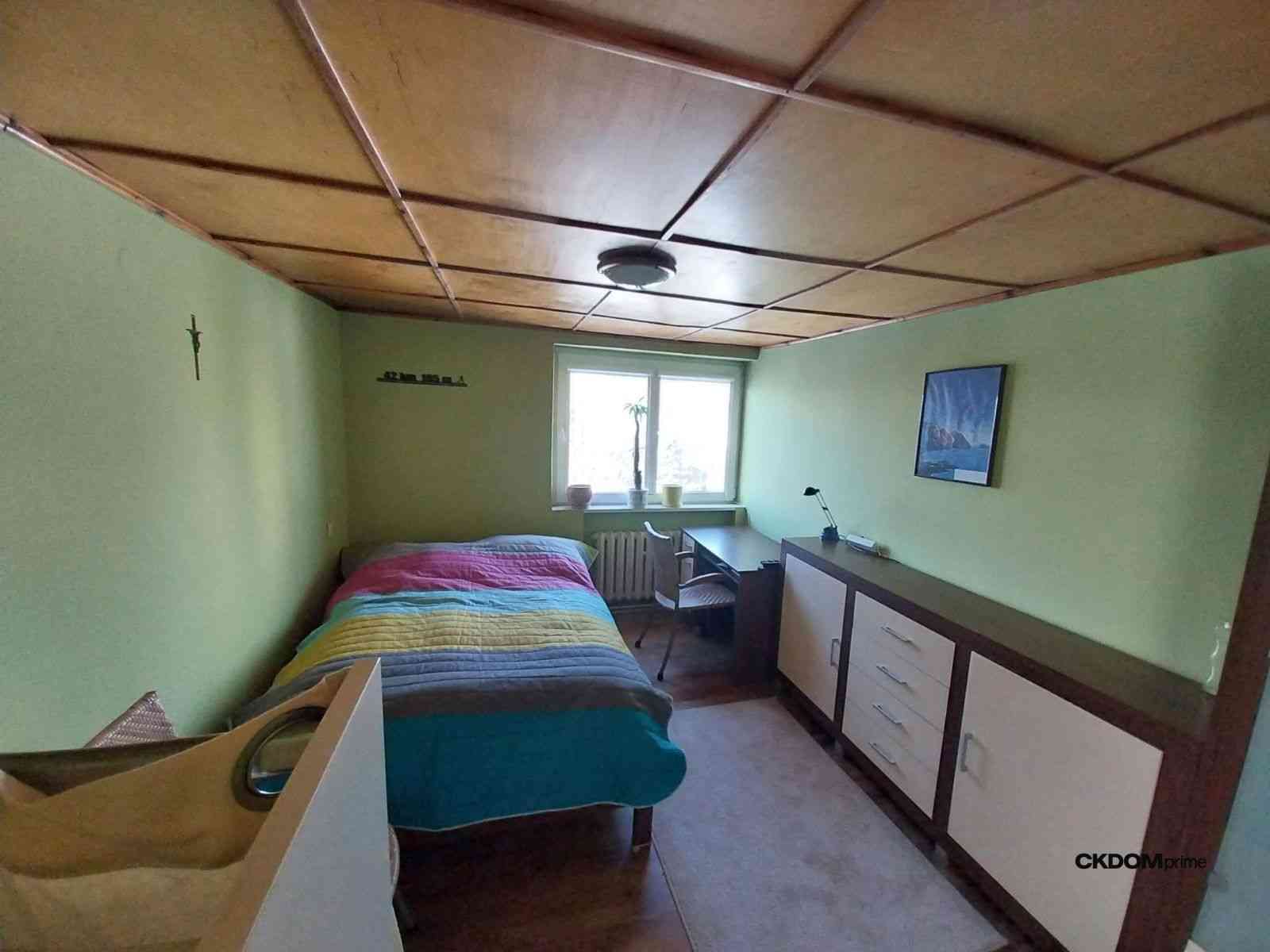 Dom 170 m² z garażem – Kielce, ul. Mleczna - zdjęcie 11