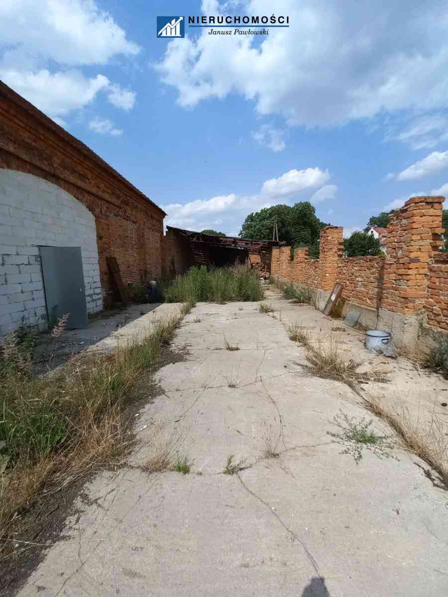 Dom wolnostojący 250m2 | Działka 34ar | Budynki - zdjęcie 24