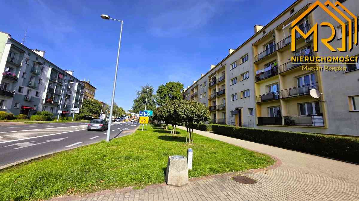 Mieszkanie po generalnym remoncie – Tarnów, ul. Ko - zdjęcie 14