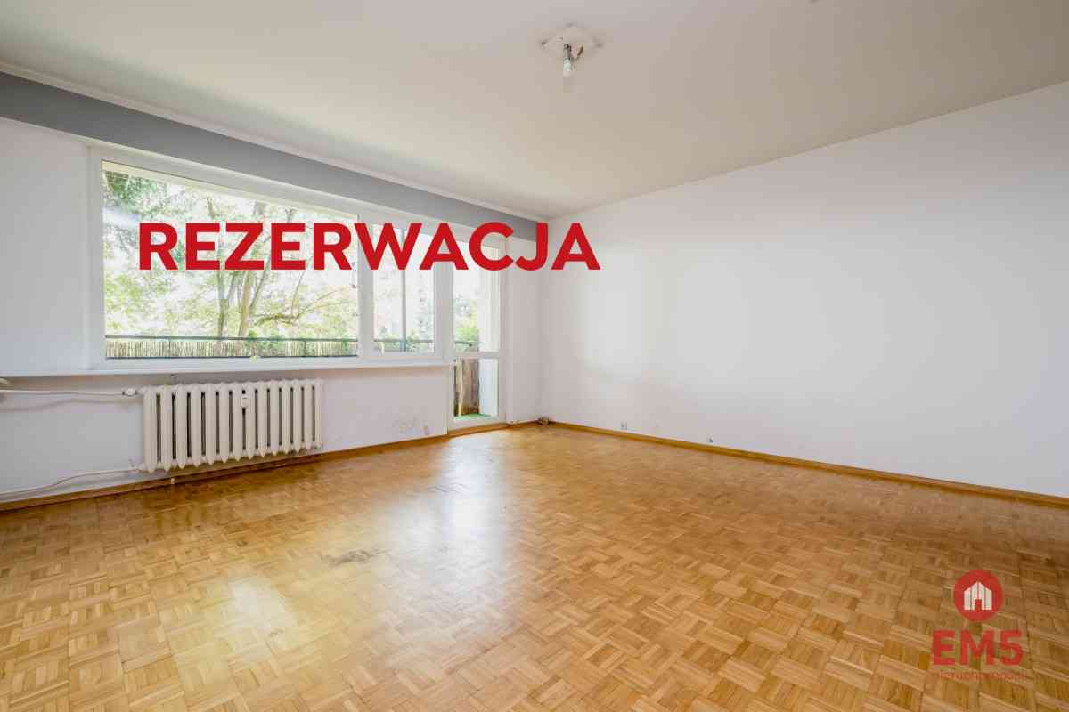 3 pokoje | parter | ogródek