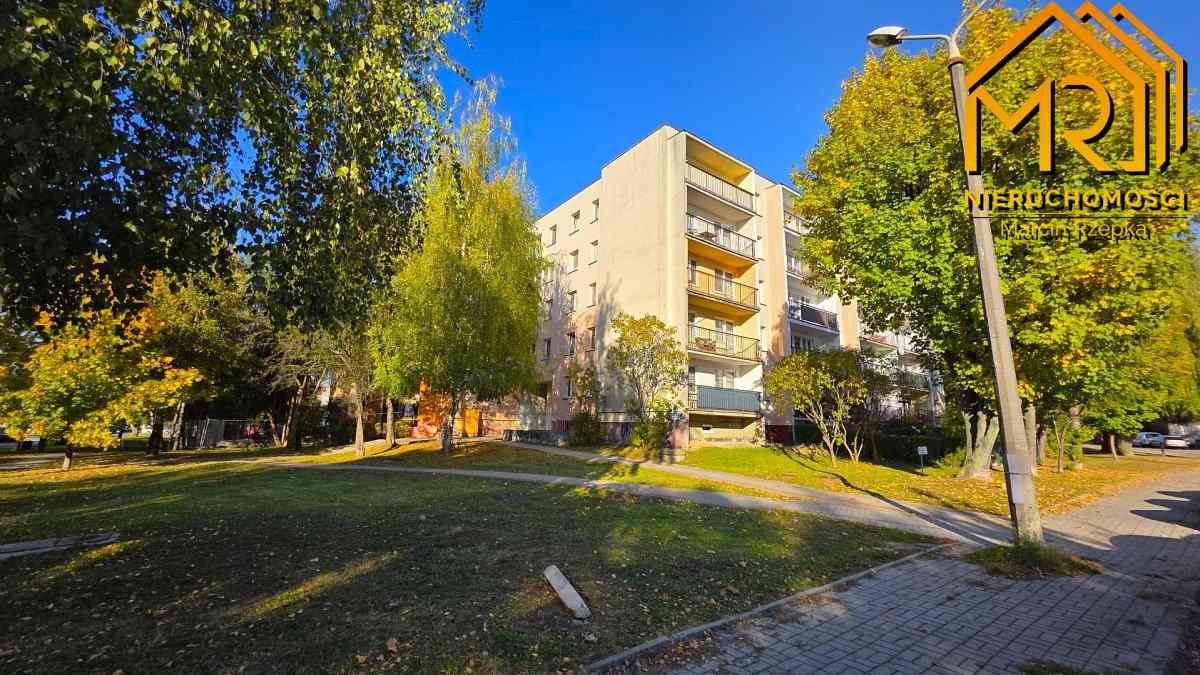 Mieszkanie 48 m² – Tarnów, Osiedle Legionów Henryk - zdjęcie 3