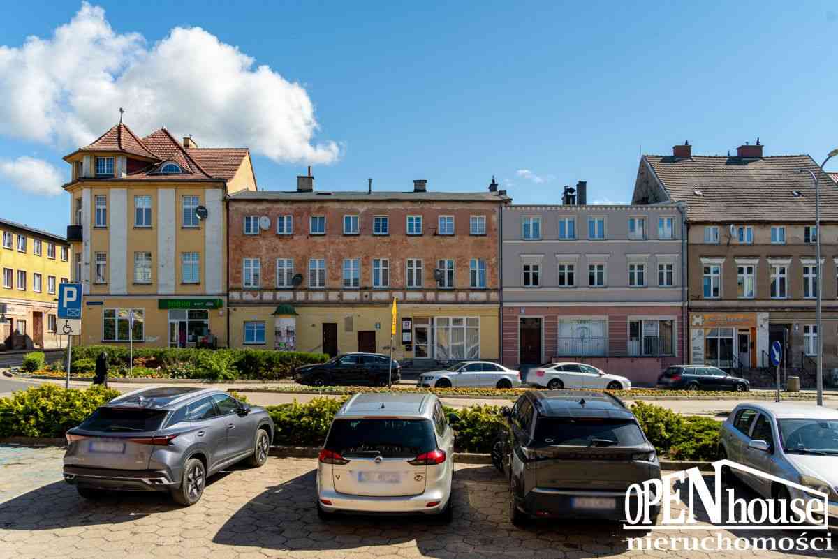 Lokal Karlino – Plac Jana Pawła II 13 | 64,43 m² - zdjęcie 15