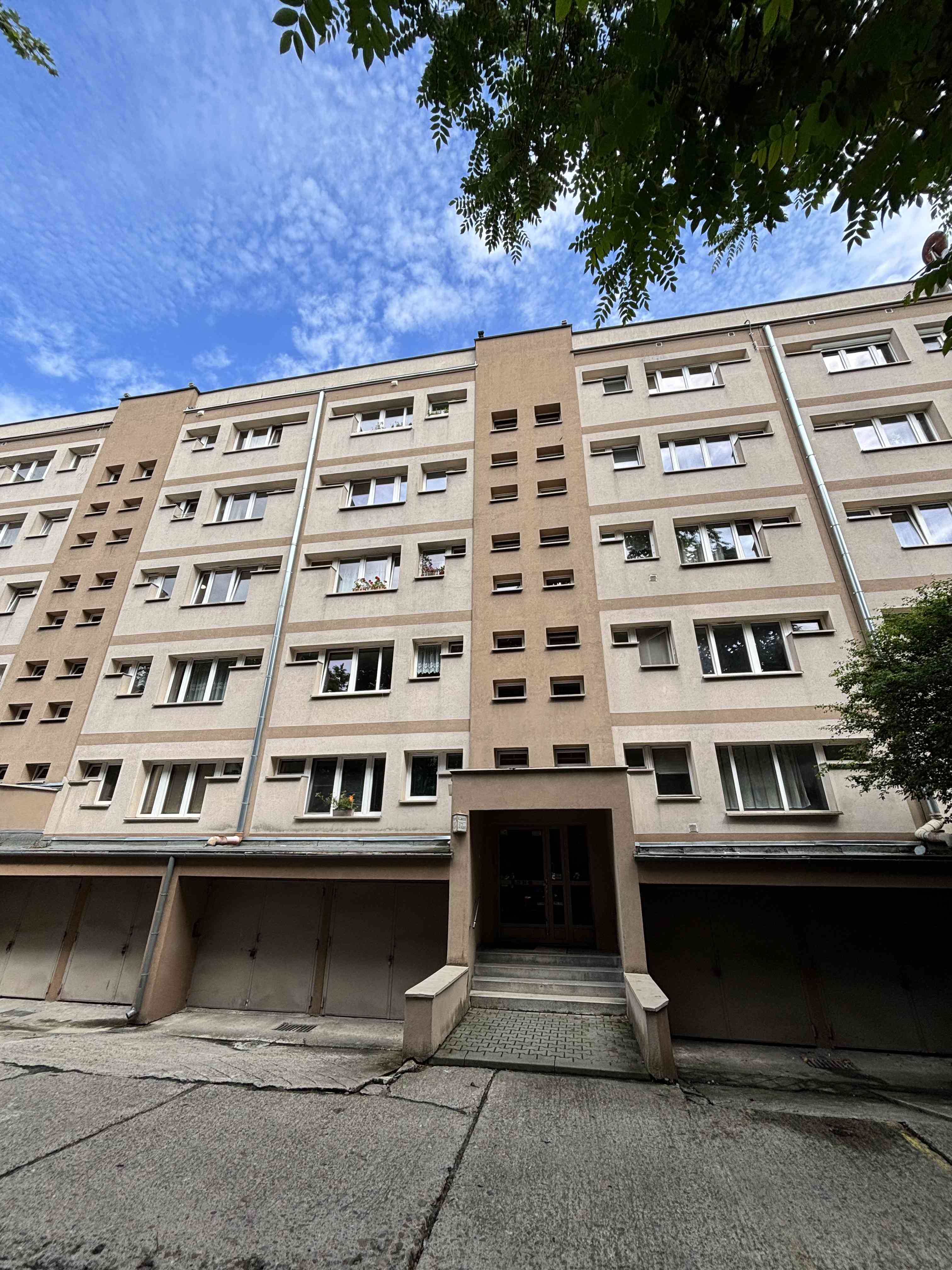 Lokal mieszkalny przy ul. Kazimierza Wielkiego 87/32 w Krakowie - zdjęcie 9