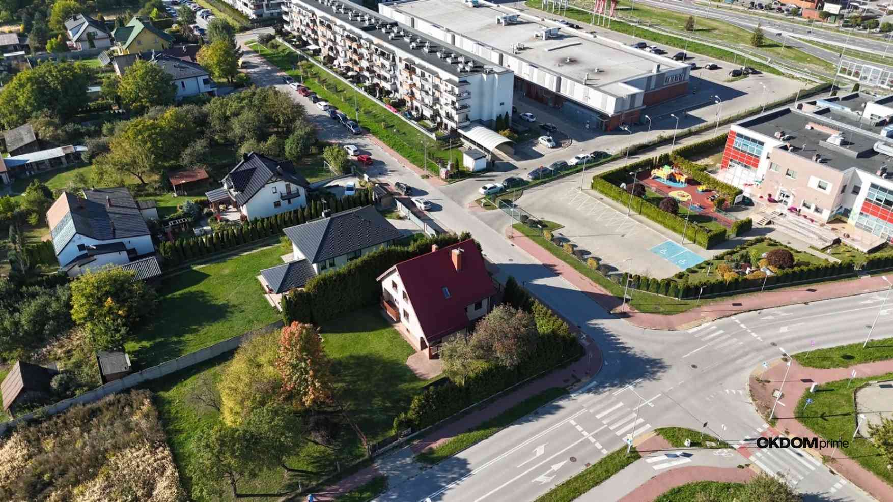 Kielce Ślichowice dom 214m2 działka 730m2 - zdjęcie 18