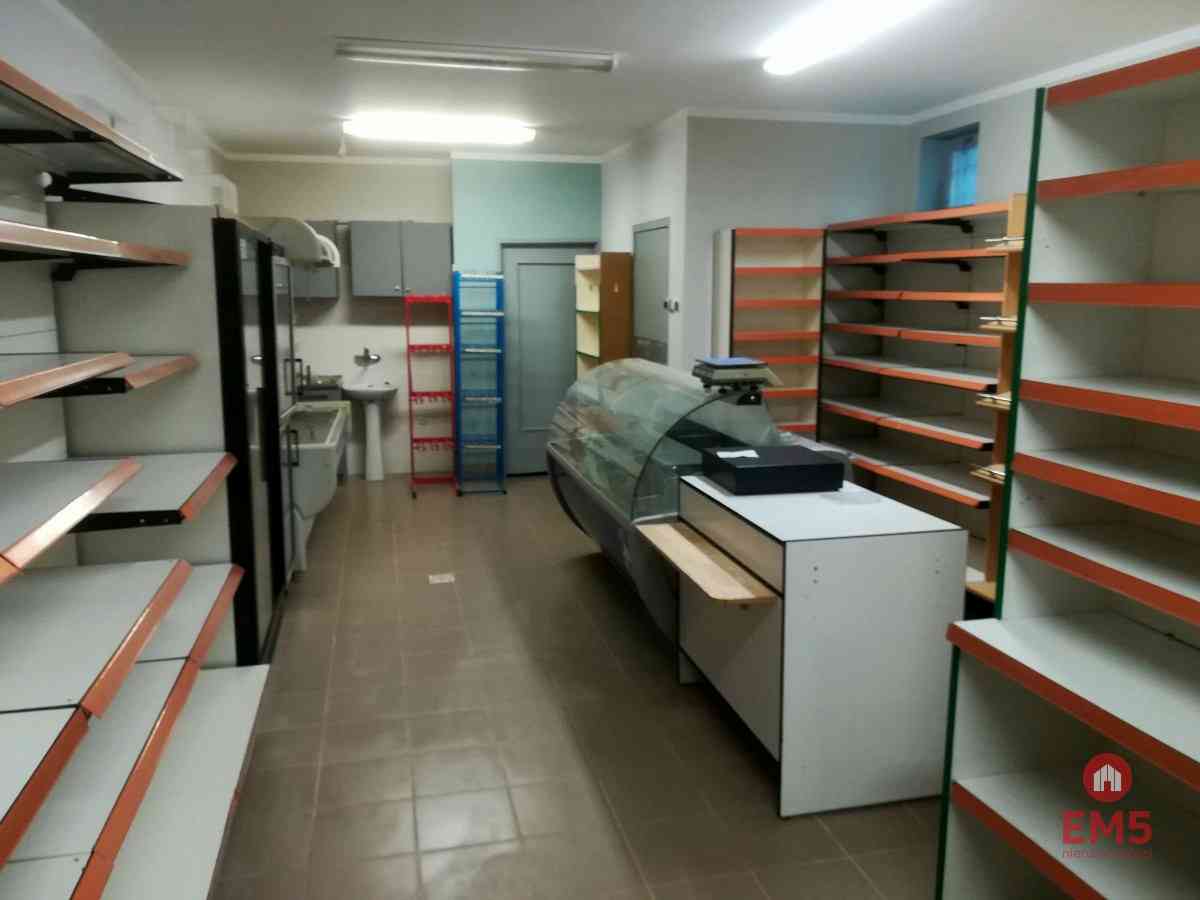 Pawilon usługowo-handlowy 70 m2 - zdjęcie 6