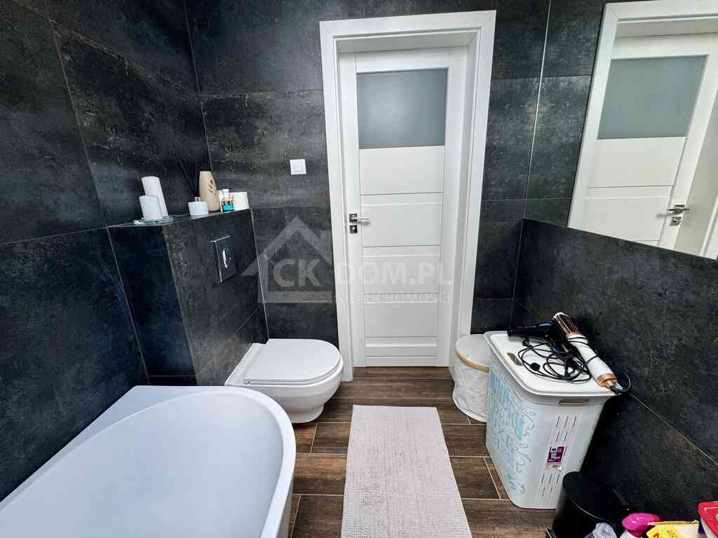 Białoborze – dom 136 m² na działce 4200 m² - zdjęcie 8