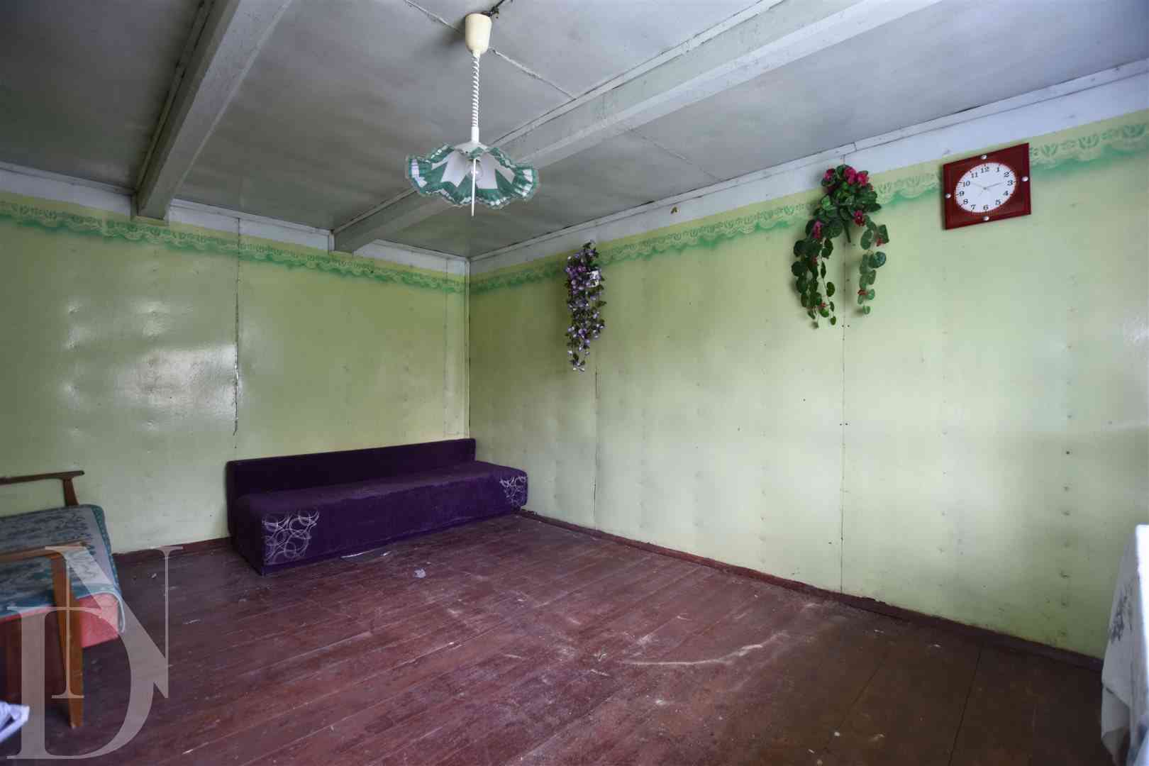 Siedlisko z dużą działką 5986 m² Czyże - zdjęcie 3