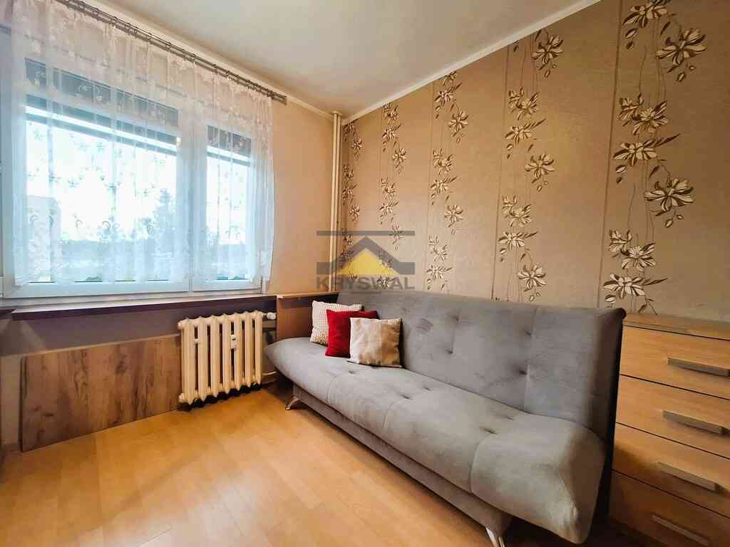 Mieszkanie 3 pokojowe,  os. Górczyn - zdjęcie 18